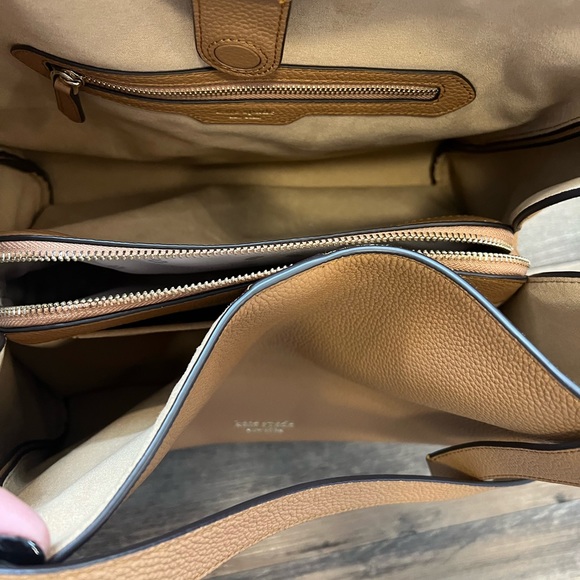 Kate Spade Tote - Picture 7 of 11